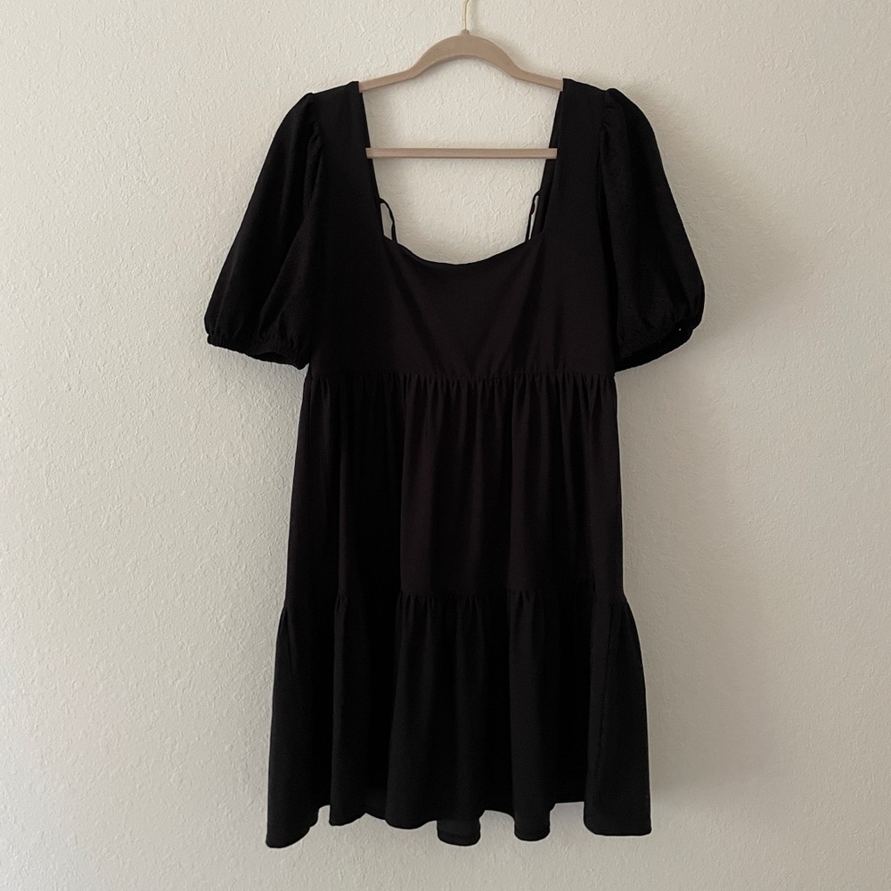 BCBG dress